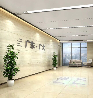 广东省广大工程顾问有限公司