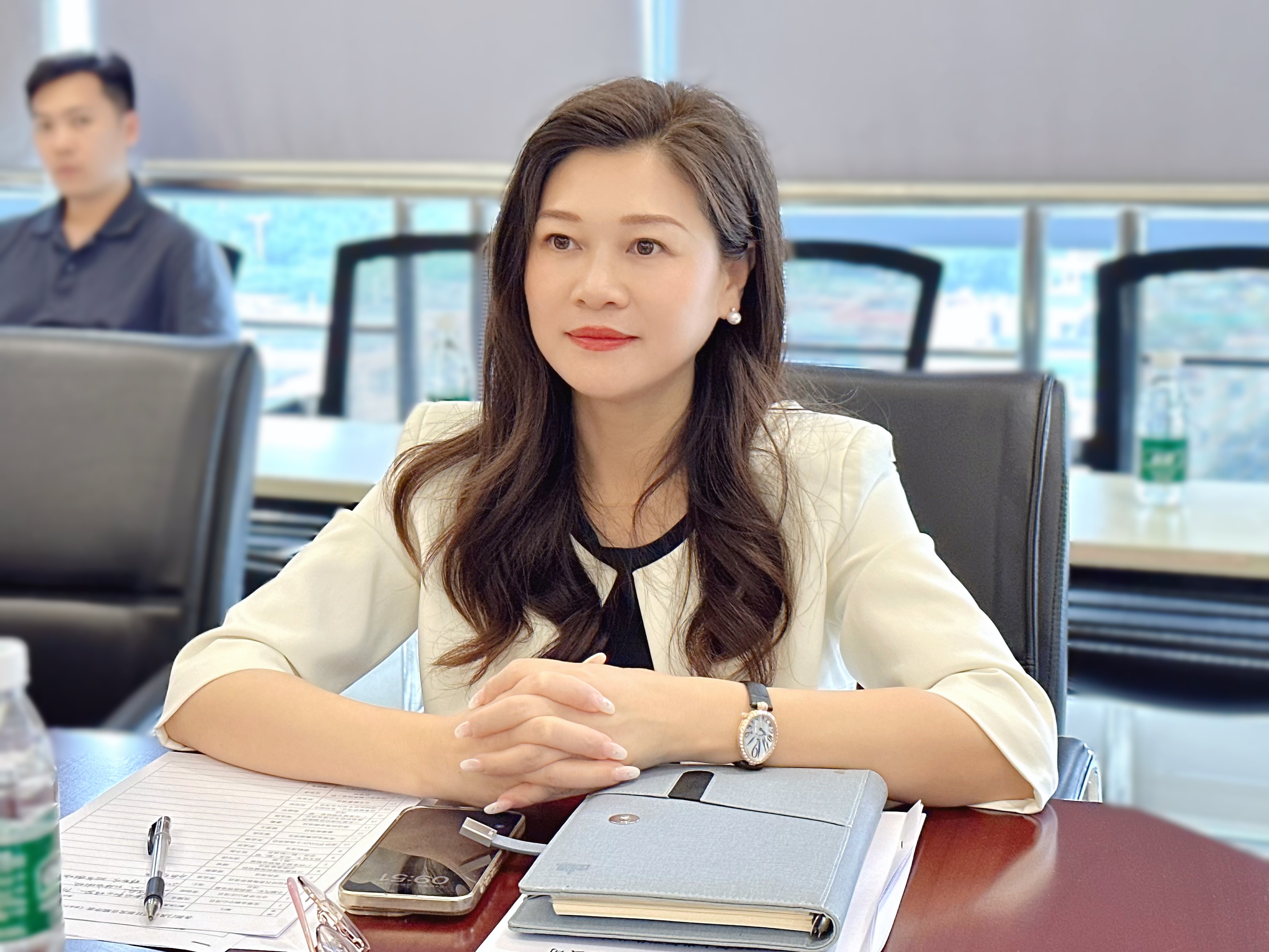 聚力向新，行稳致远｜我司召开2025年中工作总结会议(图16)