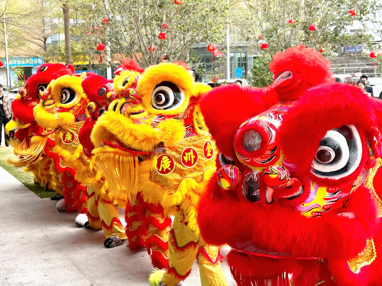 赓续匠心,筑梦新篇|广东省广大工程顾问有限公司2026开工大吉!(图13) 赓续匠心,筑梦新篇|广东省广大工程顾问有限公司2026开工大吉!(图13)