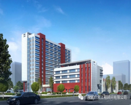 喜报｜省广大承监的三个项目荣获2020年“广州市建设工程结构