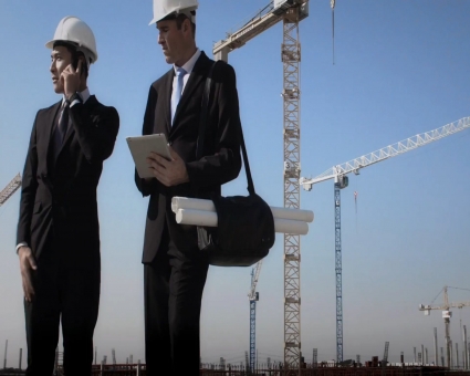 关于我们banner视频