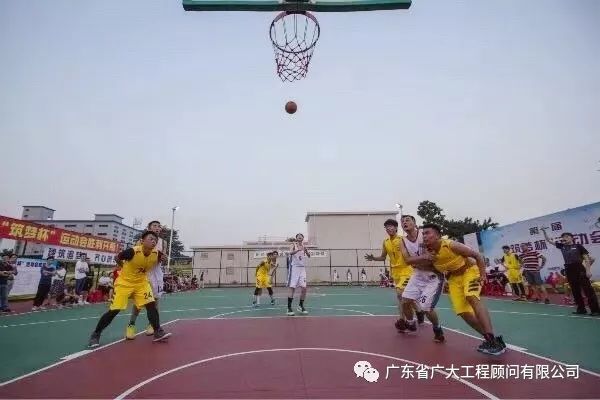 “筑梦杯”运动会之篮球赛 | 精彩“篮”不住！(图22)